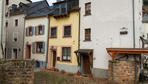 Ferienhaus Saar-Traum - Foto 4
