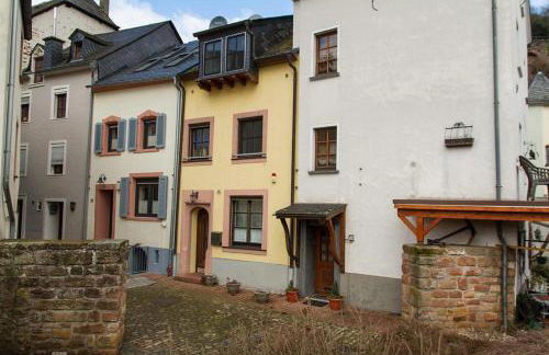 Ferienhaus Saar-Traum - Foto 4