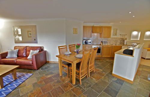 Sebay Mill Holiday Apartments - Photo 21