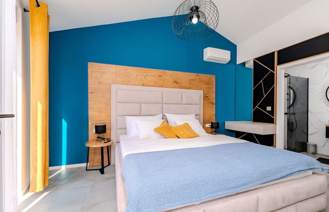 Villa Sunset Grusi - Foto 11