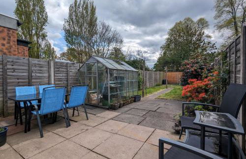 The Pollard Home Acocks Green - Foto 7