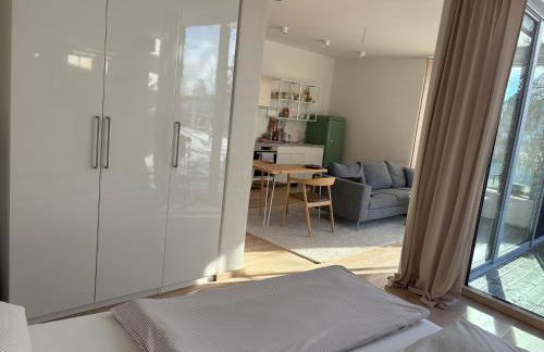 Tinyhouse Ein Stück Gartenglück - Foto 13