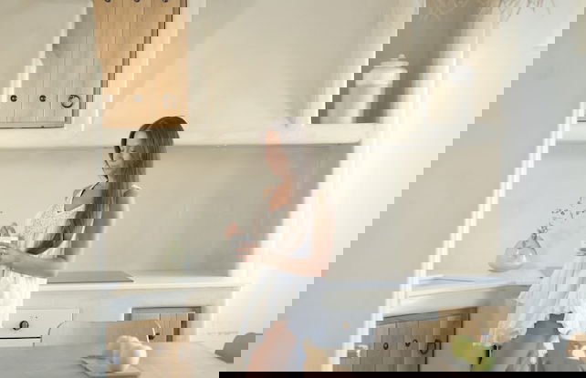 Villa Mykonos Heaven - Sea View & Outdoor Hot Tub - Photo 16