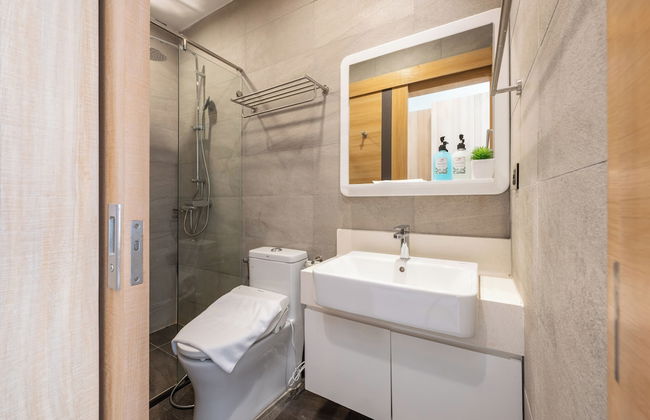 Perfect Studio at The View by Soben Home - Foto 20