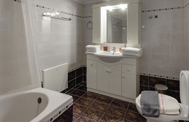 Zilean Apartment Airport by Airstay - Foto 40