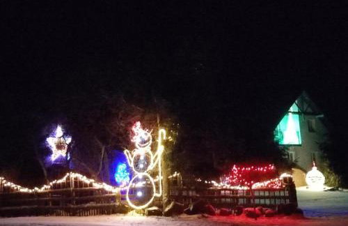 Pokoje. Apartament w Oklinach - Foto 40