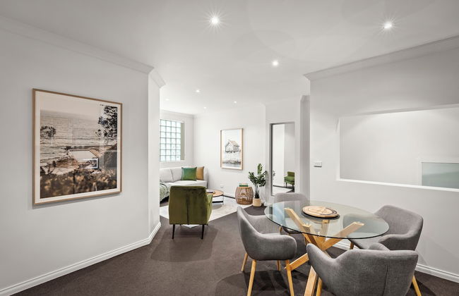 Oasis on Murray - Foto 1