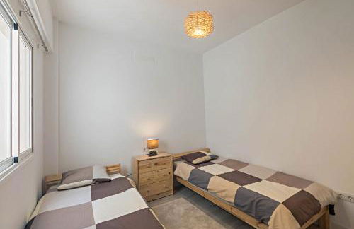 Apartment City Lounge - Foto 16