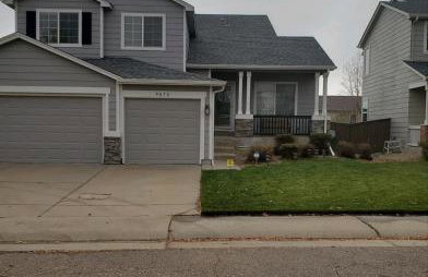 Luxurious Highlands Ranch Home With private hot tub - Foto 18