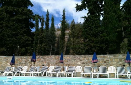 Residence La Carruba - Foto 40