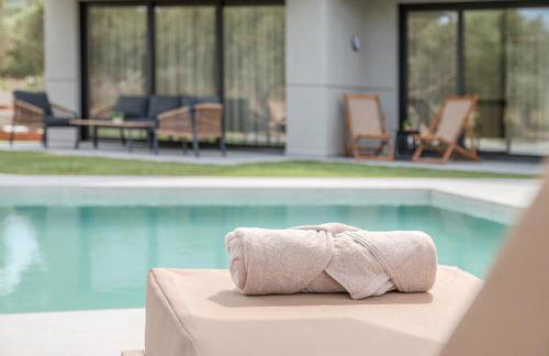 Aether group villas - Foto 29