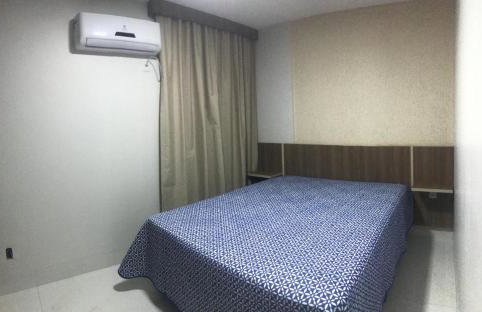 Paradise Temporada Cobertura 4 Quartos com Jacuzzi e Churrasqueira no Thermas Paradise - Rio Quente - Foto 44