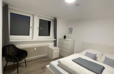 Modern Comfort in Central Hamburg 3 Room Apartment - Foto 11