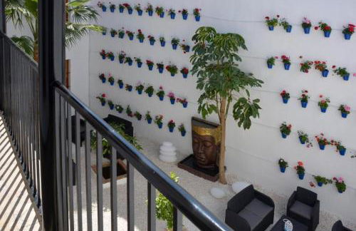 CASA PATIO LAS PALMERAs 3 y 4 - Foto 16