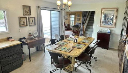 Stunning Cottage with Fire Pit in Saratoga, Wyoming - Foto 2