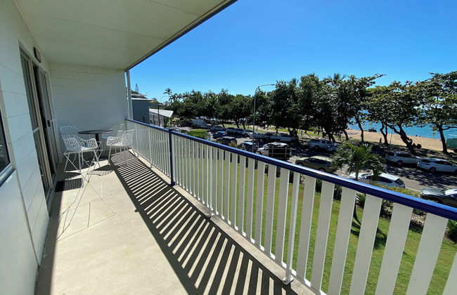 QCWA Kissing Point Units - Foto 58