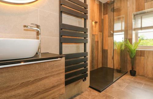 Small Lane Cottage - Foto 31