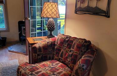 Luck Charlie Lodge home - Foto 65