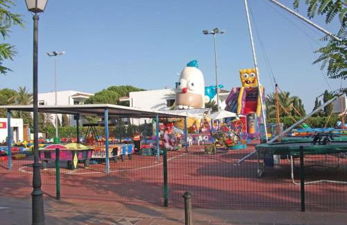 Apartamento Familia Beach - Foto 40