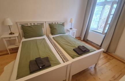 Historic Building- 9 Bedrooms - Groups up to 26 - Foto 10