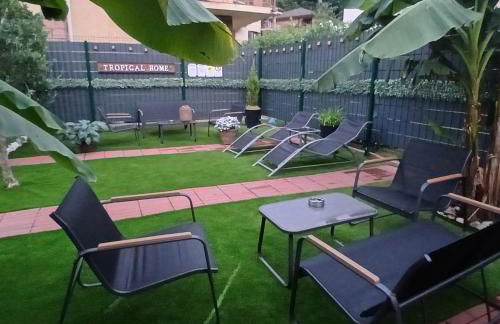 TROPICAL HOME PORTO CERESIO - Photo 15