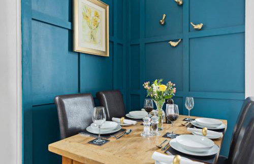 Vomero Holiday Apartments - Foto 152