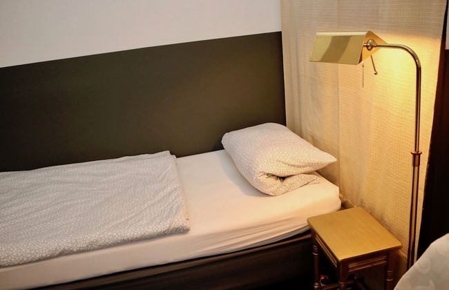 a-domo Apartments Oberhausen - Studio Apartments & Flats - short or longterm - single or grouptravel - Foto 3