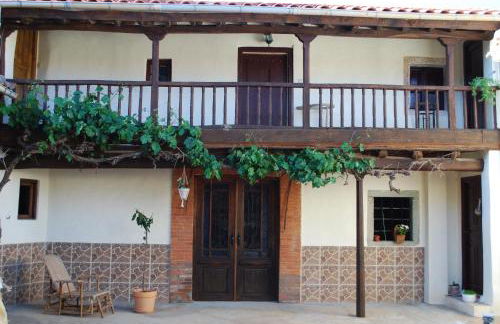 Los Polvazares - Photo 1