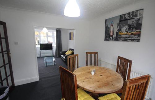 Hillingdon's House - Foto 9