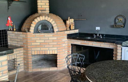 Chácara Recanto Florido - Foto 56