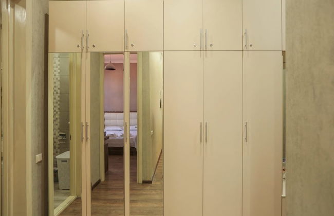 Apartment near Art Cafe Home - Foto 16