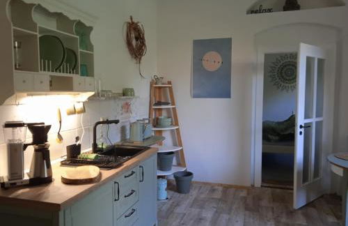 AuszeitOase am sächs. Jakobsweg - Foto 15