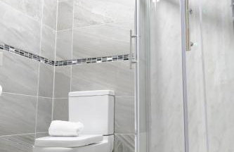 Chic Urban 2 Bedroom Apartments - Foto 11