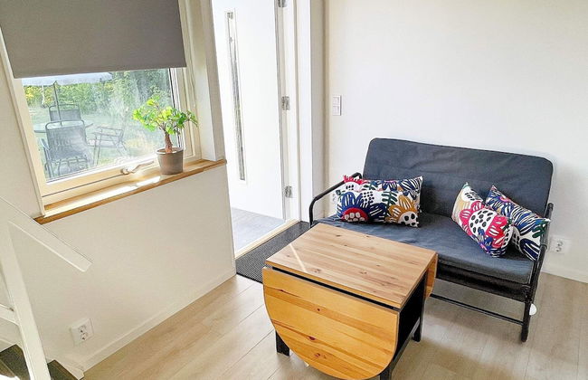 3 Person Holiday Home in Solvesborg-by Traum - Photo 5