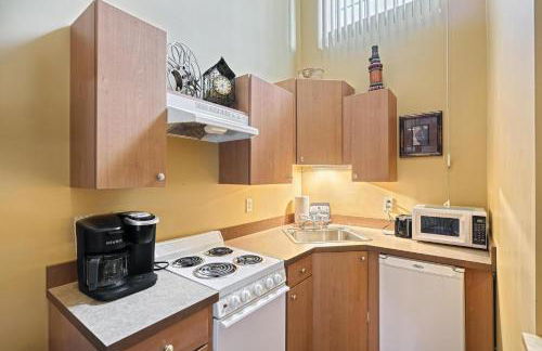 Suites On Chocolate - The Theater - Foto 27