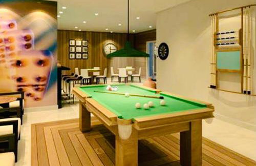 Maravilhoso! 2 suítes! Sua casa, no Salvador Prime! Wi-fi de 500 Mbps! - Foto 72