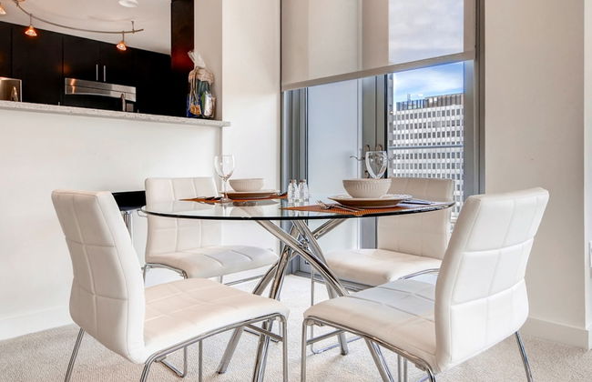 Bluebird Suites near National Airport - Foto 16