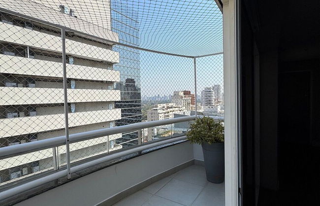 Get a Flat 1103 - Photo 32