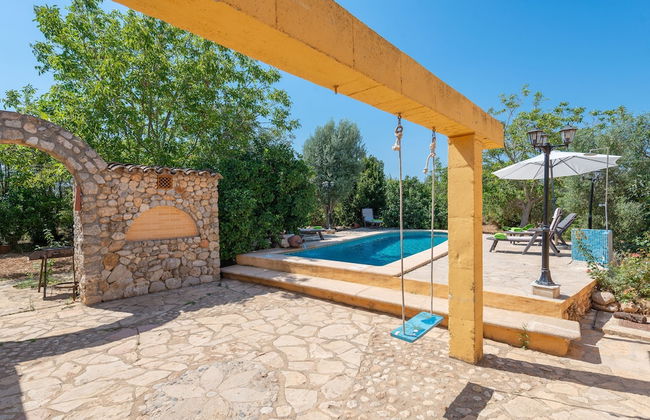 Raco De Can Pep in Inca - Foto 26