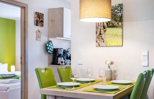 Ferienhäuser im Sternenpark - Foto 79