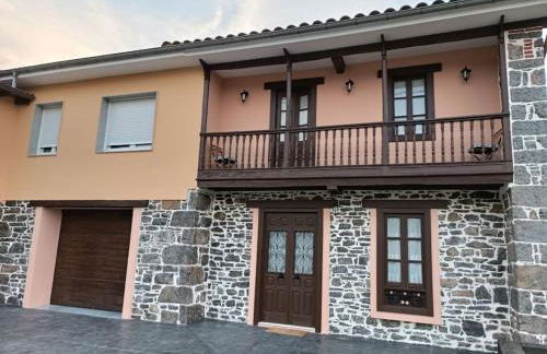 Casa rural en Sariego - Foto 1