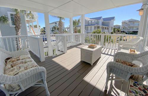 Blue Aerie by Sea Scape Properties - Foto 28