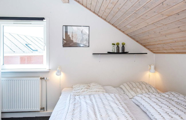 6 Person Holiday Home in Romo - Foto 10