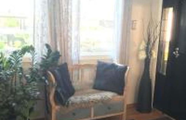 Solferie Harald Hårfagresvei 27F - Foto 22