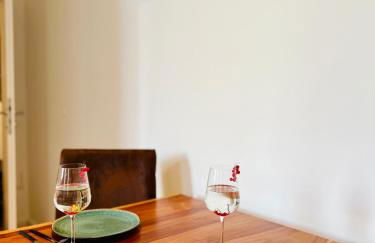 CASA CLARA - Helle 2-Zi-Whg, Küche und SmartTV - Light Living - Foto 19