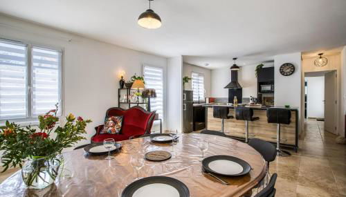 Cozy Home In Dolus-D'oléron With Wifi - Foto 5