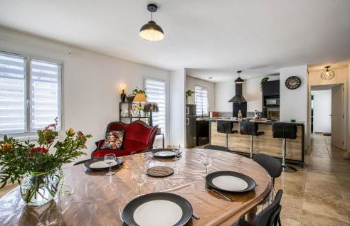 Cozy Home In Dolus-D'oléron With Wifi - Foto 5