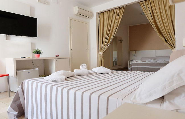 Nuova Mastrarua Rooms - Foto 6