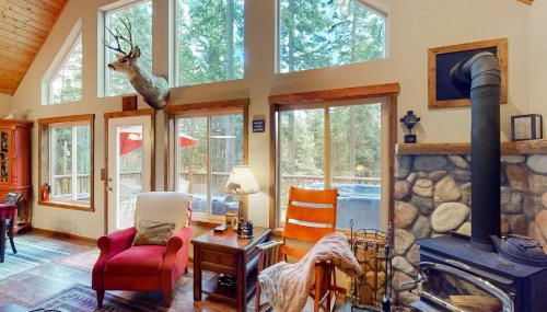 Pine-Loch Sun Retreat - Foto 4