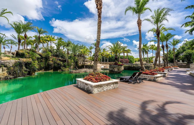 Farmhouse Oasis Retreat in Homestead - Foto 35